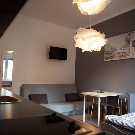 Apartamenty Kattowitz Slowackiego Luaran gambar