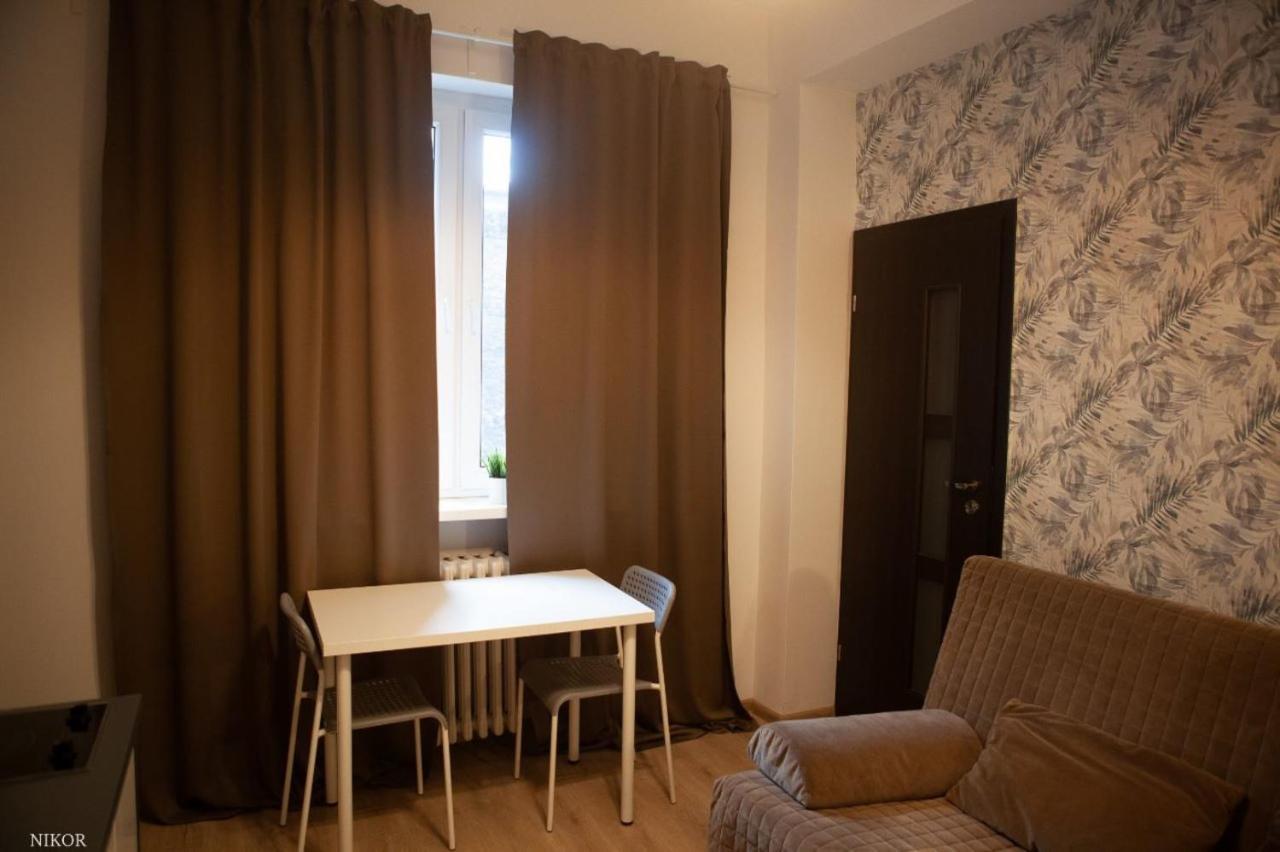 Apartamenty Kattowitz Slowackiego Luaran gambar