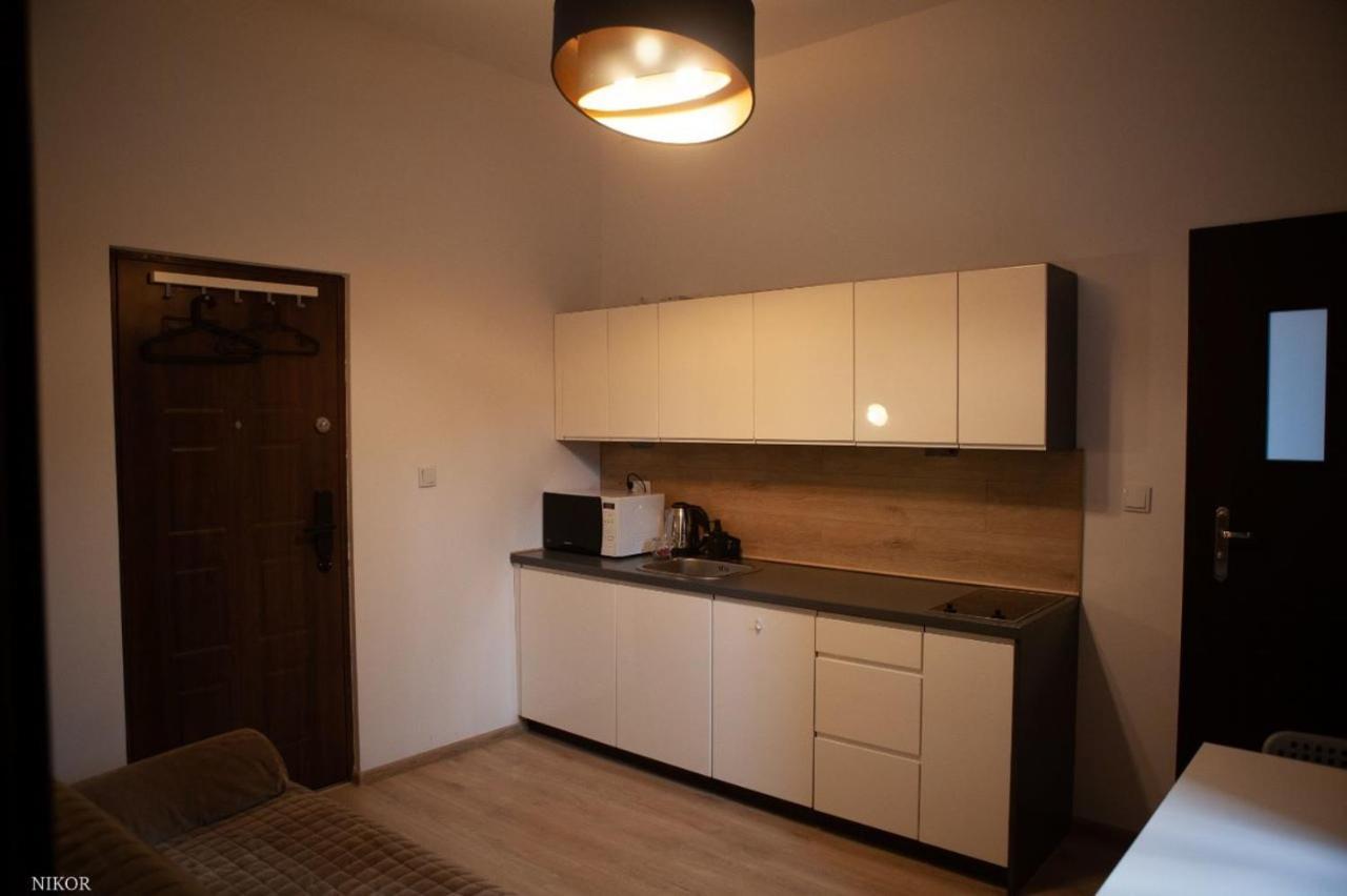 Apartamenty Kattowitz Slowackiego Luaran gambar