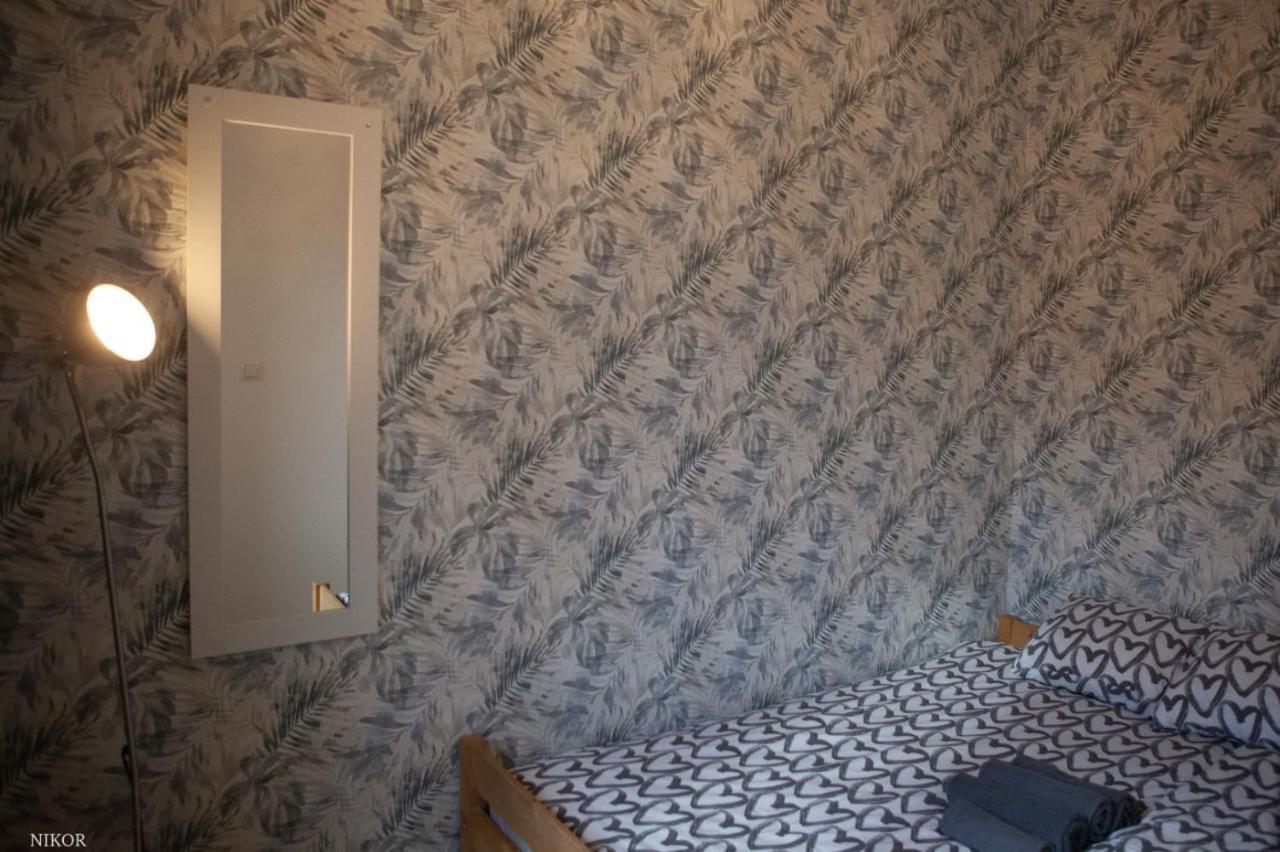 Apartamenty Kattowitz Slowackiego Luaran gambar
