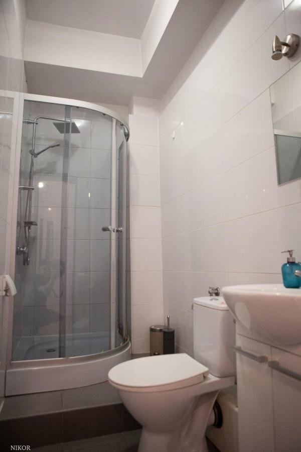 Apartamenty Kattowitz Slowackiego Luaran gambar