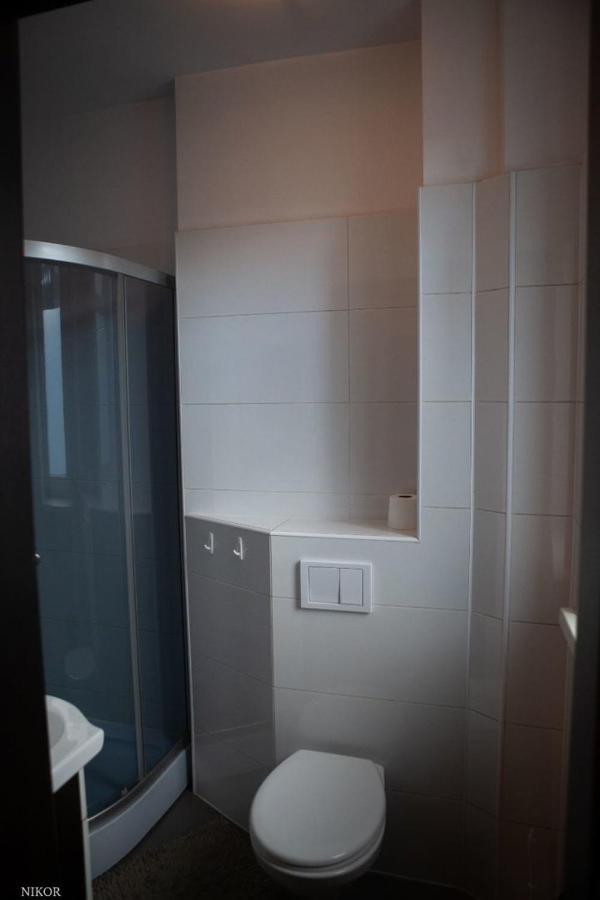 Apartamenty Kattowitz Slowackiego Luaran gambar
