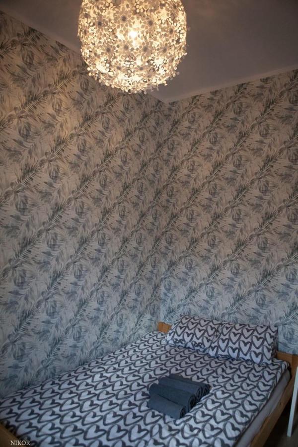 Apartamenty Kattowitz Slowackiego Luaran gambar