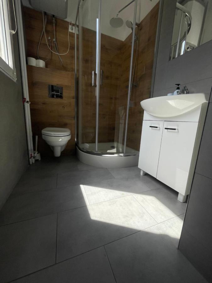 Apartamenty Kattowitz Slowackiego Luaran gambar