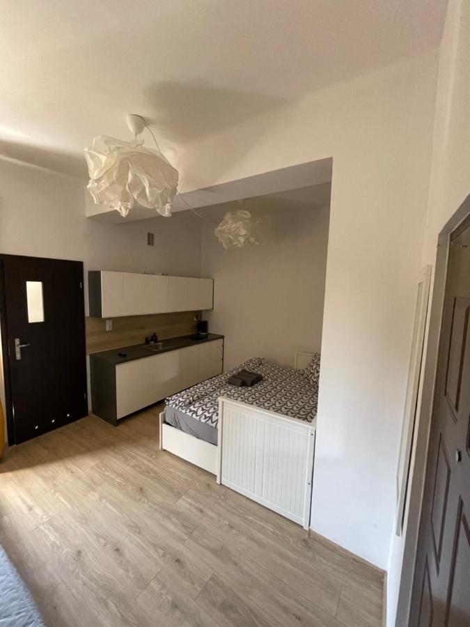 Apartamenty Kattowitz Slowackiego Luaran gambar