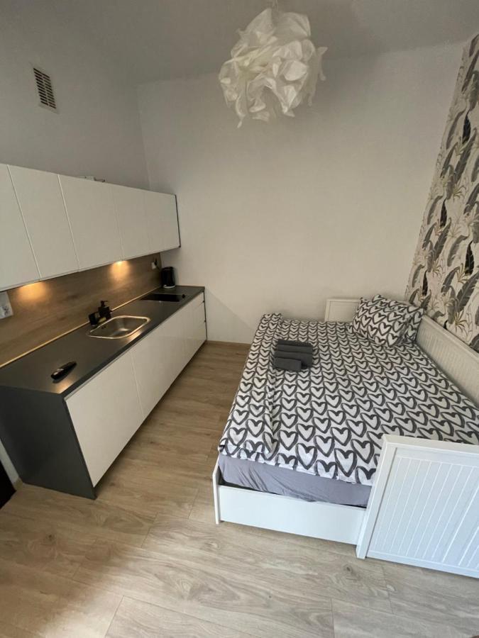 Apartamenty Kattowitz Slowackiego Luaran gambar